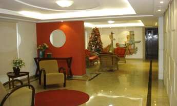 Imagem 5: Apartamento para venda possui 152 metros quadrados com 3 quartos em Setor Aeroporto - Goiâ