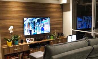 Imagem 4: Apartamento Venda Vila Romana 94 m² 3 Dormitórios