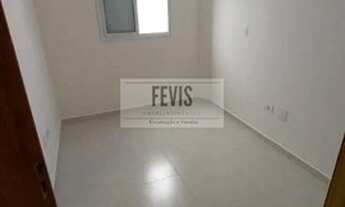 Imagem 5: Santo André - Apartamento Padrão - Vila America