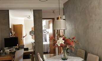 Imagem 6: Apartamento para venda tem 84 metros quadrados com 3 quartos