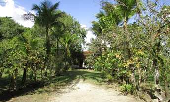 Imagem 4: Fabio Paes Imóveis - Sítio a venda com 10.000m², plano e bem localizado