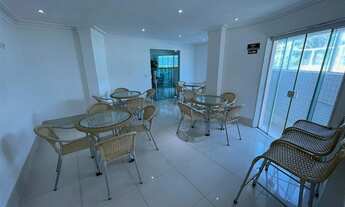 Imagem 6: PRAIA GRANDE - Apartamento Padrão - BALNEARIO MARACANA