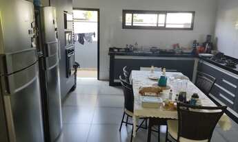 Imagem 7: Casa com 3 dormitórios à venda, 380 m² por R$ 2.500.000,00 - Jardim Residencial Chácara On