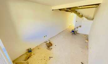 Imagem 2: Casa à venda, 2 quartos, 1 suíte, 1 vaga, Jardim dos Comerciários - Belo Horizonte/MG