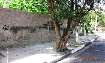 Imagem: TERRENO - CIDADE JARDIM - SP