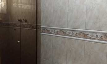 Imagem 6: Apartamento para venda com 173 metros quadrados com 3 quartos em Aparecida - Santos - SP