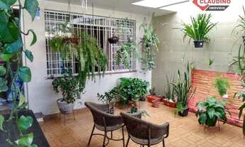 Imagem: Casa com 2 dormitórios com edicula à venda