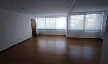 Imagem 5: Apartamento para alugar, 140 m² por R$ 8.000/mês - Jardins - São Paulo/SP