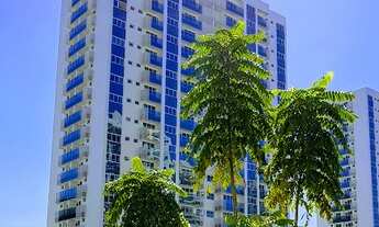 Imagem 2: Vendo Apartamento Ilha Pura - Millenio 2 suítes, 79m² na Barra da Tijuca - RJ