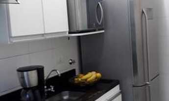 Imagem 3: Apartamento para Venda em São Paulo, Vila Guarani (Z Sul), 2 dormitórios, 1 suíte, 2 banhe