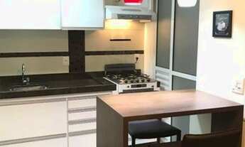 Imagem 3: Apartamento Duplex com 1 dormitório, 50 m² - venda por R$ 540.000,00 ou aluguel por R$ 2.8