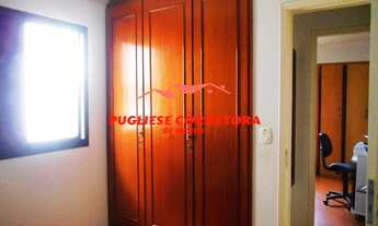 Imagem 4: Apartamento para Venda em São Paulo, Vila Parque Jabaquara, 3 dormitórios, 1 suíte, 3 banh