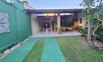 Imagem 5: Casa para venda com 0 metros quadrados com 6 quartos em Parque Manibura - Fortaleza - Cear