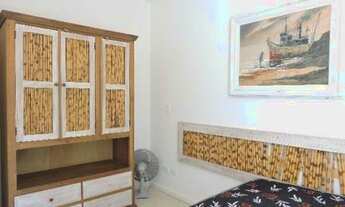 Imagem 3: Residência no canto nobre de Juquehy, 30m do mar