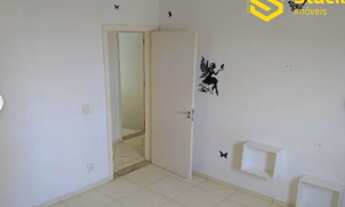 Imagem 4: Apartamento locado a venda em Jundiaí com fácil acesso a Rodovia Anhanguera e ao lado da F