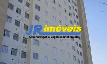 Imagem: SãO PAULO - Apartamento Padrão - Ermelino