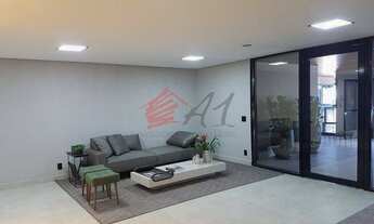 Imagem 3: Edifício Melro Apartamento com 3 dormitórios