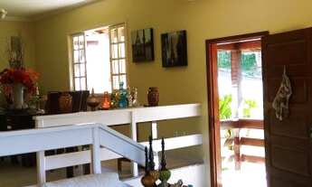 Imagem 4: Casa para Venda em Niterói, Matapaca, 3 dormitórios, 1 suíte, 3 banheiros, 2 vagas