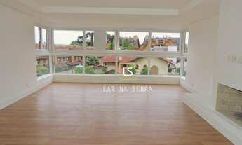 Imagem 3: Apartamento à venda, 235 m² por R$ 2.037.577,56 - Planalto - Gramado/RS