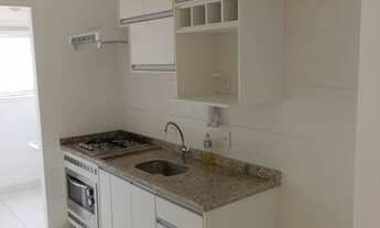 Imagem 5: Apartamento 63 m - Rossi Montes - 2 Dormitórios - Vila Industrial