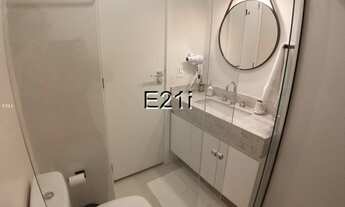 Imagem 6: Apartamento para Venda em Rio de Janeiro, Ipanema, 1 dormitório, 1 banheiro, 1 vaga