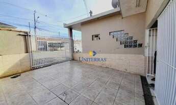 Imagem 3: Casa com 5 dormitórios à venda, 227m² por R$ 399.000 - Monza - Colombo/PR