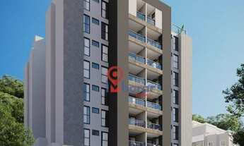 Imagem: Cobertura duplex com 4 dormitórios à venda