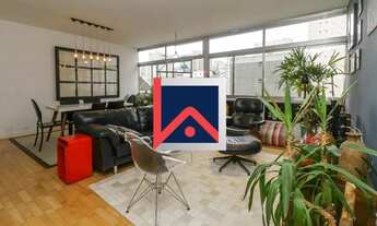 Imagem 4: Apartamento Venda 3 Dormitórios - 132 m² Paraíso