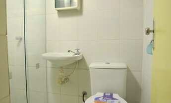 Imagem 4: Apartamento para aluguel com 40 metros quadrados com 1 quarto em Saúde - Salvador - BA