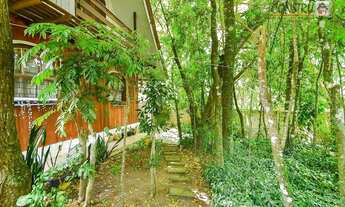 Imagem 4: Casa à venda, 230 m² por R$ 465.000,00 - Barreirinha - Curitiba/PR