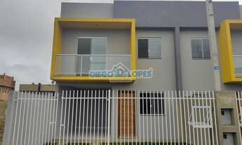 Imagem: Sobrado com 03 quartos em Cidade Industrial