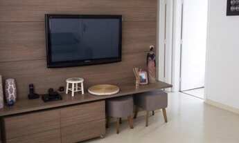 Imagem 5: Apartamento com 3 quartos à venda por R$ 380000.00, 75.37 m2 - ALTO DA RUA XV - CURITIBA/P