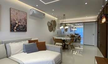 Imagem: RIO DE JANEIRO - Apartamento Padrão - BARRA