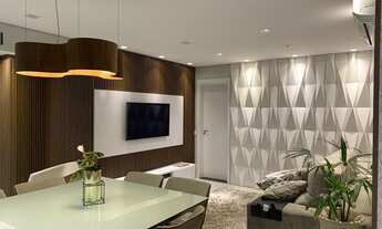 Imagem 1: Apartamento Plaza Alta