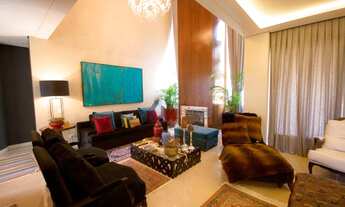 Imagem 5: Casa com 4 dormitórios à venda, 506 m² por R$ 4.600.000,00 - Alphaville Graciosa - Pinhais