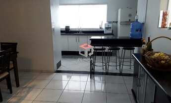 Imagem 7: Sobrado para aluguel, 5 quartos, 1 suíte, 3 vagas, Santa Terezinha - São Bernardo do Campo