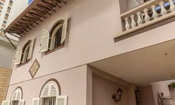 Imagem 4: Casa Venda Sumaré 257 m² 4 Dormitórios