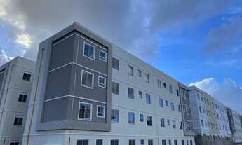 Imagem: Apartamentos de 2 quartos em condomínio