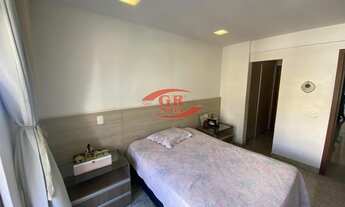 Imagem 7: Apartamento para aluguel, 4 quartos, 2 suítes, 3 vagas, Buritis - Belo Horizonte/MG