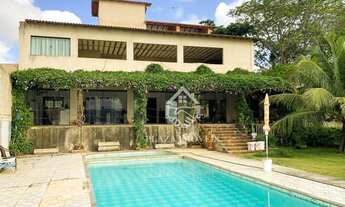 Imagem: Casa com 4 dormitórios à venda, 360 m²