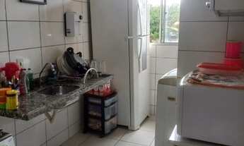 Imagem 7: Apartamento no Residencial Gaivotas 408 norte