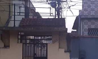 Imagem 3: Rio de Janeiro - Casa Padrão - Olaria