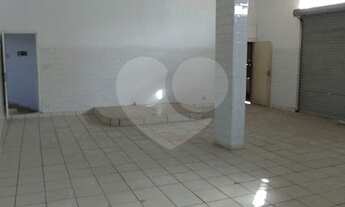 Imagem 3: Salão Comercial com 320m² à venda na Rua Domiciano Leite Ribeiro - Vila Guarani