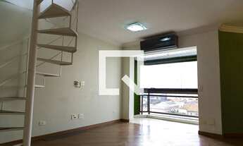 Imagem: Apartamento à Venda - Saúde, 3 Quartos