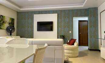 Imagem 5: Amplo apartamento de 04 quartos e 02 vagas de garagem em Meia Praia