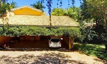 Imagem 2: CASA GRAMADO CAMPINAS