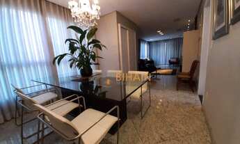 Imagem 4: Apto 4 quartos com 180m2