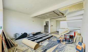 Imagem 6: LINDA CASA GEMINADA DE 03 QUARTOS COM 01 SUÍTE E 02 VAGAS