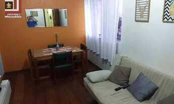 Imagem 2: Excelente apartamento localizado na Vila Guarani a 700m do Metrô