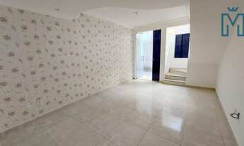 Imagem 2: Casa com 2 dormitórios à venda, 79 m² por R$ 225.000,00 - Piratininga (Venda Nova) - Belo